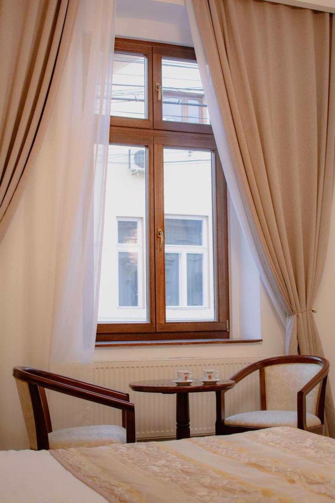 La Maison De Caroline Gyulafehérvár Kültér fotó